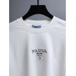 2026年9月3日秋冬新作Prada半袖 tシャツ高品質人気の商品/YGY工場