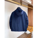 2026年9月3日秋冬新作Pradaジャケット高品質人気の商品/YGY工場