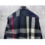 2026年9月3日秋冬新作Burberryシャツ高品質人気の商品/YGY工場