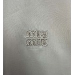 2026年9月3日秋冬新作 MIU MIUジャケット高品質人気の商品/YGY工場