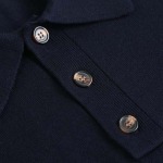 2026年9月3日秋冬新作Poloニット高品質人気の商品/YGY工場