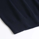 2026年9月3日秋冬新作Poloニット高品質人気の商品/YGY工場