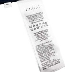 2026年9月3日秋冬新作Gucciシャツ高品質人気の商品/YGY工場