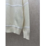 2026年9月3日秋冬新作Louis Vuitton長袖ニット/セーター高品質人気の商品/YGY工場