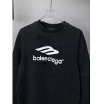 2026年9月3日秋冬新作Balenciaga長袖高品質人気の商品/YGY工場