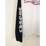 2026年9月3日秋冬新作Chrome hearts 長袖高品質人気の商品/YGY工場