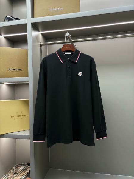 2026年9月3日秋冬新作MONCLER長袖高品質人気の商品...