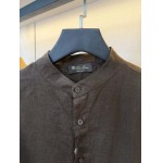 2026年9月3日秋冬新作Loro Pianaシャツ高品質人気の商品/YGY工場