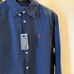 2026年9月3日秋冬新作Ralph Laurenシャツ高品質人気の商品/YGY工場