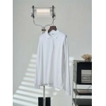 2026年9月3日秋冬新作Acne Studios長袖Tシャツ高品質人気の商品/YGY工場