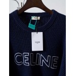 2026年9月3日秋冬新作celineニットのセーター高品質人気の商品/YGY工場