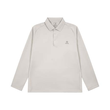2026年9月3日秋冬新作Polo長袖高品質人気の商品/YG...