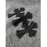 2026年9月3日秋冬新作Chrome Hearts長袖高品質人気の商品/YGY工場