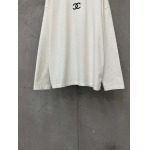 2026年9月3日秋冬新作CHANELtシャツ高品質人気の商品/YGY工場
