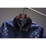 2026年9月3日秋冬新作LOUIS VUITTONジャケット高品質人気の商品/YGY工場