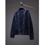 2026年9月3日秋冬新作LOUIS VUITTONジャケット高品質人気の商品/YGY工場