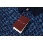 2026年9月3日秋冬新作Gucciシャツ高品質人気の商品/YGY工場