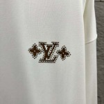 2026年9月3日秋冬新作Louis Vuitton長袖高品質人気の商品/YGY工場