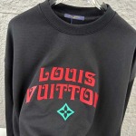 2026年9月3日秋冬新作Louis Vuitton長袖高品質人気の商品/YGY工場