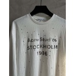 2026年9月3日秋冬新作Acne Studios長袖高品質人気の商品/YGY工場