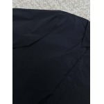 2026年9月3日秋冬新作Pradaジャケット高品質人気の商品/YGY工場