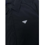 2026年9月3日秋冬新作Pradaジャケット高品質人気の商品/YGY工場
