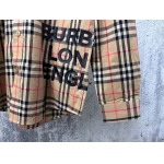 2026年9月3日秋冬新作Burberryシャツ高品質人気の商品/YGY工場