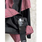2026年9月3日秋冬新作Balenciagaシャツ高品質人気の商品/YGY工場