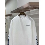 2026年9月3日秋冬新作Chrome hearts 長袖高品質人気の商品/YGY工場
