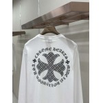 2026年9月3日秋冬新作Chrome Hearts長袖高品質人気の商品/YGY工場