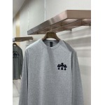 2026年9月3日秋冬新作Chrome hearts 長袖高品質人気の商品/YGY工場