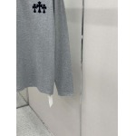 2026年9月3日秋冬新作Chrome hearts 長袖高品質人気の商品/YGY工場