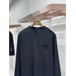2026年9月3日秋冬新作Chrome hearts 長袖高品質人気の商品/YGY工場