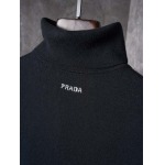 2026年9月3日秋冬新作Pradaセーター高品質人気の商品/YGY工場