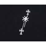 2026年9月3日秋冬新作Chrome hearts長袖高品質人気の商品/YGY工場
