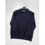2026年9月3日秋冬新作Burberry長袖ニット/セーター高品質人気の商品/YGY工場