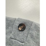 2026年9月3日秋冬新作Burberry長袖ニット/セーター高品質人気の商品/YGY工場