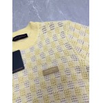2026年9月3日秋冬新作Louis Vuittonセーター高品質人気の商品/YGY工場