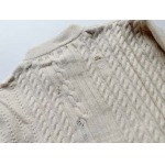 2026年9月3日秋冬新作HERMESセーター高品質人気の商品/YGY工場