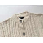 2026年9月3日秋冬新作HERMESセーター高品質人気の商品/YGY工場