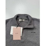 2026年9月3日秋冬新作Miu Miu半袖 tシャツ高品質人気の商品/YGY工場