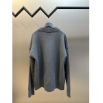 2026年9月3日秋冬新作Ami ニットカーディガン  高品質人気の商品/YGY工場
