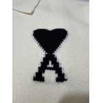 2026年9月3日秋冬新作Ami Parisセーター高品質人気の商品/YGY工場