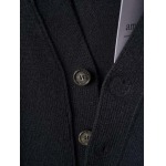 2026年9月3日秋冬新作Ami ニットカーディガン  高品質人気の商品/YGY工場
