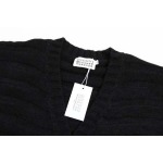 2026年9月3日秋冬新作Maison Margielaニットのセーター高品質人気の商品/YGY工場
