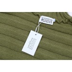 2026年9月3日秋冬新作Maison Margielaニットのセーター高品質人気の商品/YGY工場