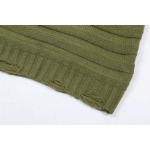 2026年9月3日秋冬新作Maison Margielaニットのセーター高品質人気の商品/YGY工場
