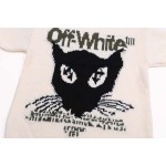 2026年9月3日秋冬新作off-whiteセーター高品質人気の商品/YGY工場