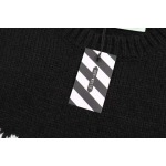 2026年9月3日秋冬新作off-whiteセーター高品質人気の商品/YGY工場
