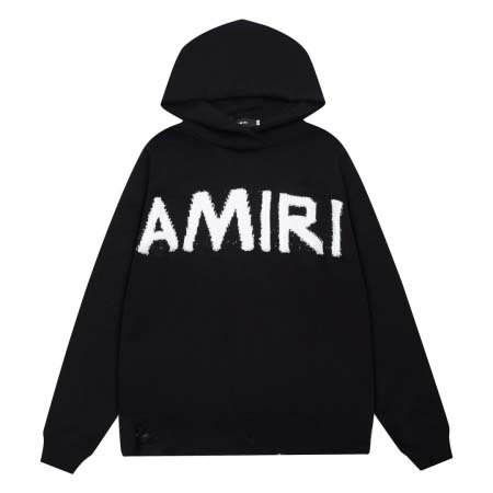 2026年9月3日秋冬新作AMIRIセーター高品質人気の商品...